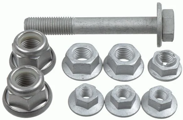 ZESTAW ЊRUB BMW SACHS 803 278 (фото 1)