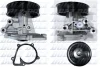 Помпа Dolz FORD (USA) Ranger "2,2 "11>> DOLZ F211 (фото 1)