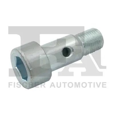 МRUBA DRAZONA FA1 Fischer Automotive One (FA1) 989-10-002 (фото 1)