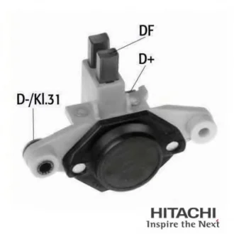 Регулятор напруги генератора HITACHI 2500507