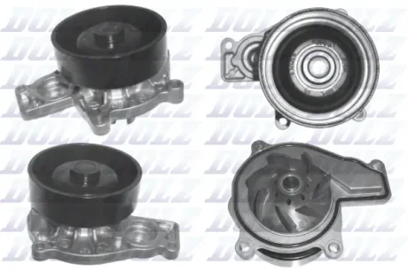 Водяной насос BMW DOLZ B253