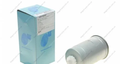 Фильтр топлива BLUE PRINT ADV182347
