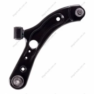 Рычаг подвески передний FEBI BILSTEIN 107908