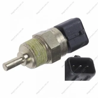 Дата: FEBI BILSTEIN 107540