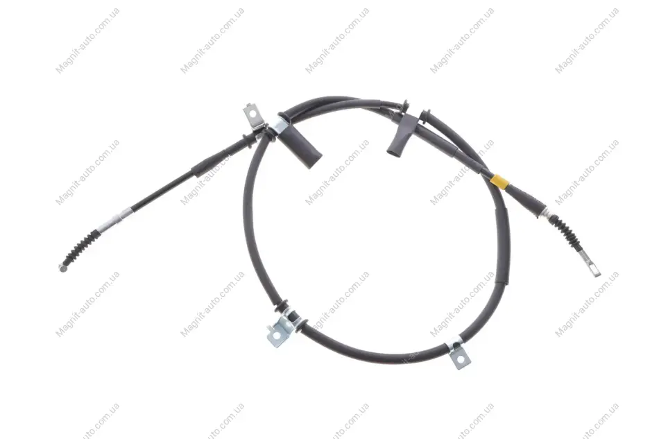 Трос ручных тормозов BLUE PRINT ADG046272 (фото 1)