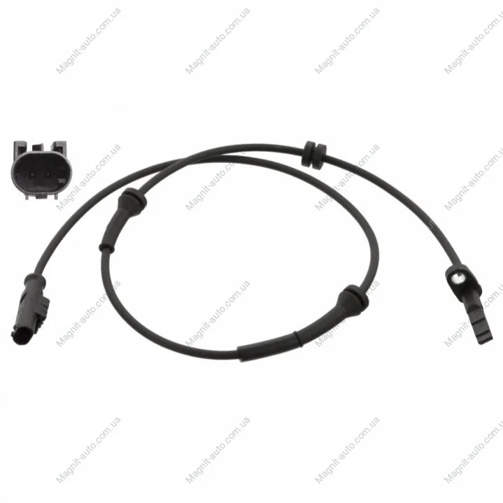 Дата: FEBI BILSTEIN 106463 (фото 1)