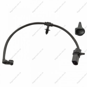 Фото дата: FEBI BILSTEIN 104920 Дата: FEBI BILSTEIN 104920
