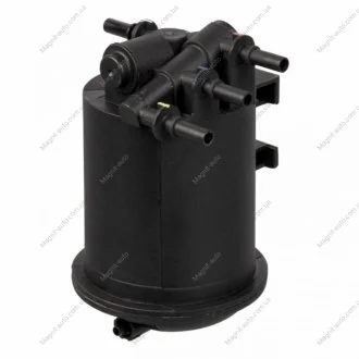 Дата: FEBI BILSTEIN 106107