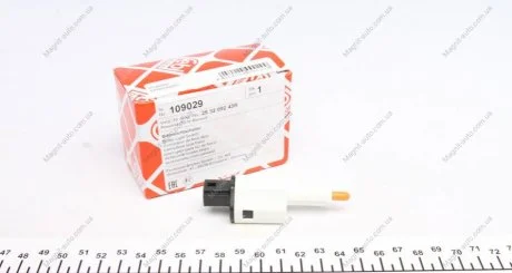 Переключатель STOP FEBI BILSTEIN 109029