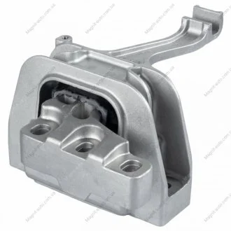 Подушка двигуна AUDI/SEAT/SKODA/VW "2.0TFSI "FR "12>> FEBI BILSTEIN 109365