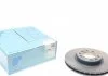 Диск тормозной (к-т) BLUE PRINT ADP154350 (фото 1)