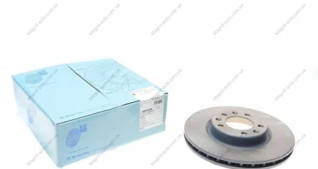 Диск тормозной BLUE PRINT ADP154350
