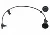 Датчик ABS задний лев/прав MERCEDES A (W169), B SPORTS TOURER (W245) 1.5-Electric 09.04-06.12 FEBI BILSTEIN 106461 (фото 1)