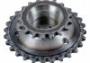 Зірочка ТНВД BMW M57N 3 E46/X5 E53 "97-06 FEBI BILSTEIN 106658