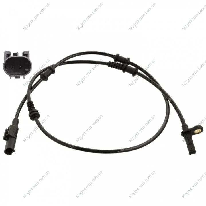 Дата: FEBI BILSTEIN 106704 (фото 1)