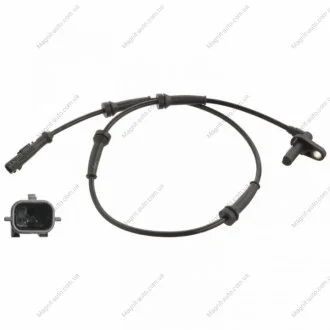 Дата: FEBI BILSTEIN 106852