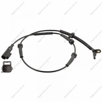 Дата: FEBI BILSTEIN 106908
