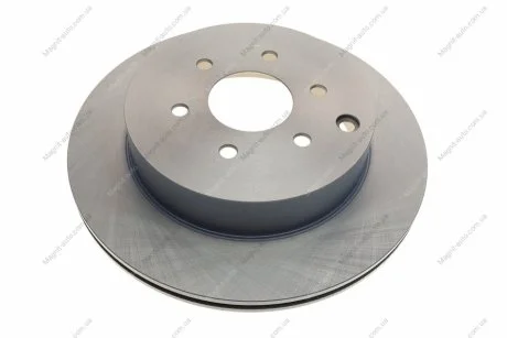 Диск гальмівний(к-т) FEBI BILSTEIN 108440
