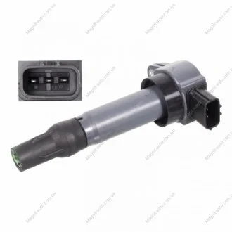 Дата: FEBI BILSTEIN 106151
