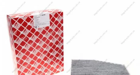 Фільтр повітря салону FEBI BILSTEIN 105789