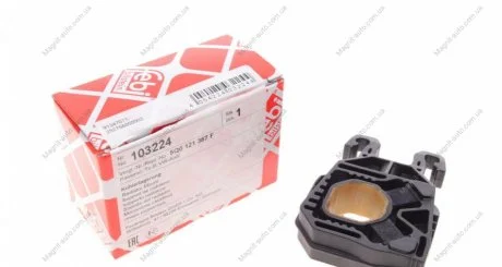 Подушка радиатора FEBI BILSTEIN 103224