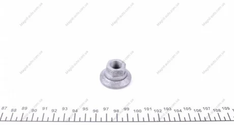 Гайка кріплення колеса MERCEDES SPRINTER 5-t (906) 06- (вироб-во FEBI) FEBI BILSTEIN 100748