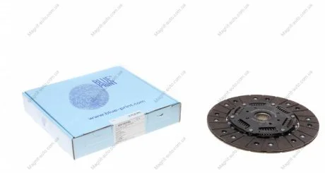 Диск сцепления BLUE PRINT ADV183150
