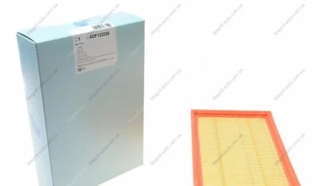 Фильтр воздушный BLUE PRINT ADF122226