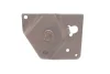 Комплект ГРМ (+ помпа) Renault Trafic/Opel Vivaro 1.9dCi 01- RENAULT 119A01877R (фото 9)