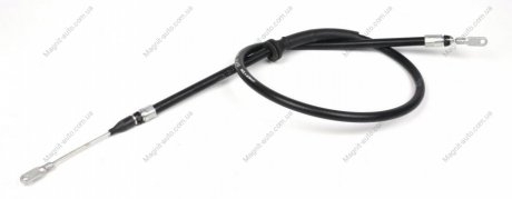 Трос стояночного тормоза FEBI BILSTEIN 21221