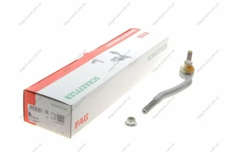 Наконечник рулевой тяги OPEL (старый номер 915337)(произ-во) FAG 840 0799 10