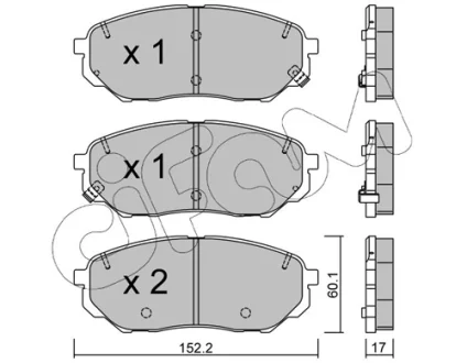 Дата: CIFAM 822-1096-0