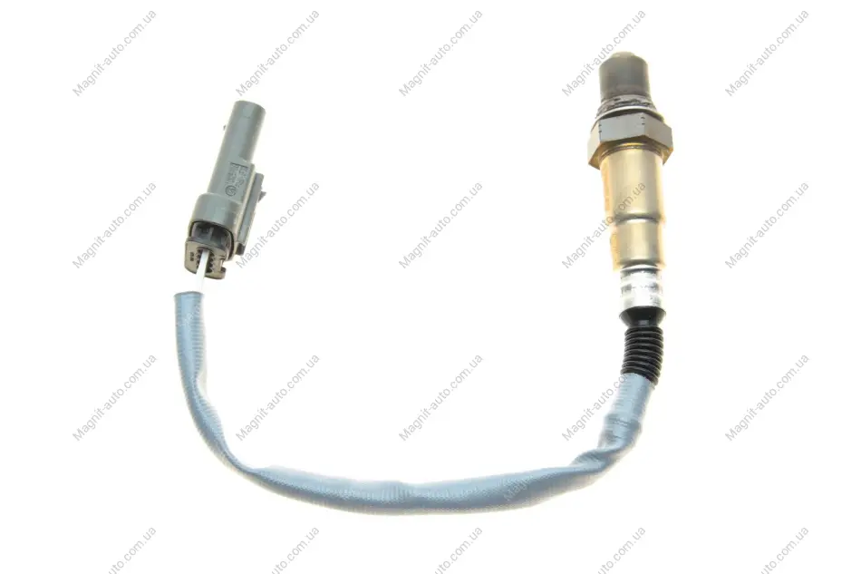 Дата: BOSCH 0258010459 (фото 1)
