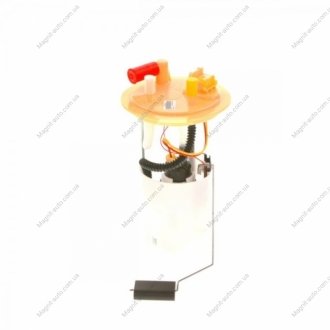 Дата: BOSCH 0580203463