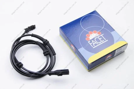 Датчик скорости (ABS) FACET 21.0145