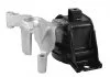 Подушка двигуна передня NISSAN QASHQAI TEDGUM TED12511 (фото 3)