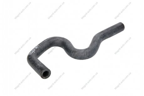 Шланг гумовий сист. охолоджен. TOPRAN / HANS PRIES 115 619