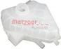 Бачок розширювальний METZGER 2140224 (фото 1)