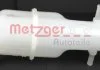 Бачок расширительный METZGER 2140107 (фото 1)