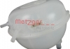 Бачок розширювальний METZGER 2140106 (фото 1)