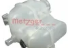 Бачок расширительный METZGER 2140076 (фото 1)