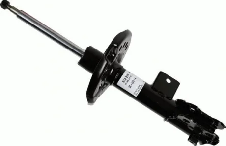 Амортизатор передній правий SACHS 316 876