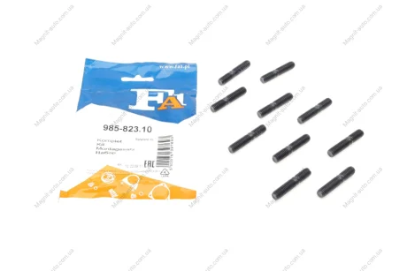 Шпилька колектора випускного Fischer Automotive One (FA1) 985823.10