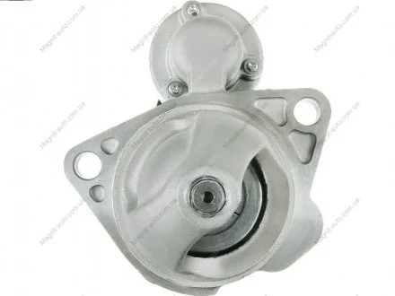 Стартер Astra G/Vectra B/C 2.0/2.2i 00-08 (1.4кВт/9z) AS S1167S