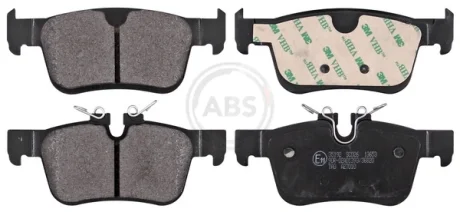 Дата: A.B.S. A.B.S. 35192
