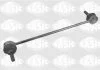 Стійка стабілізатора FORD Fiesta VI, Fusion/Mazda 2 Sasic SASIC 9005003 (фото 1)