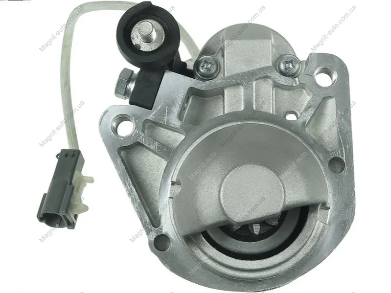 Стартер Infiniti FX50/QX70/QX80 5.0/5.6i 08- (2кВт/9z) AS S5225 (фото 1)