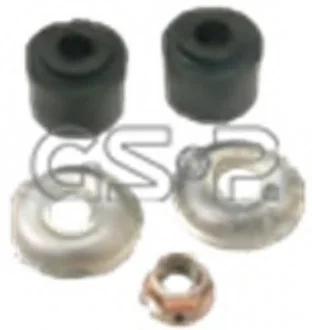 Дата: GSP 516879S