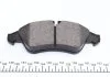 Тормозные колодки Metelli 22-0256-0 (фото 3)