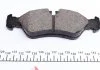 Комплект тормозных колодок (дисковых).) Metelli 22-0311-0 (фото 2)